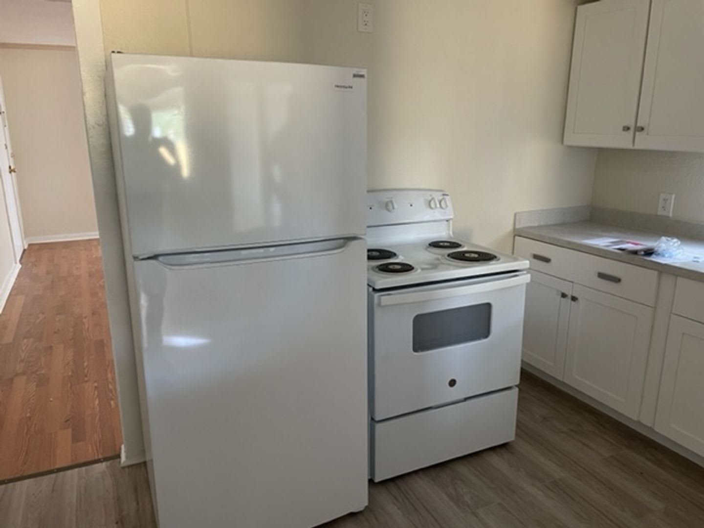 Cute 2br, 1ba home in Ramona. – photo 2