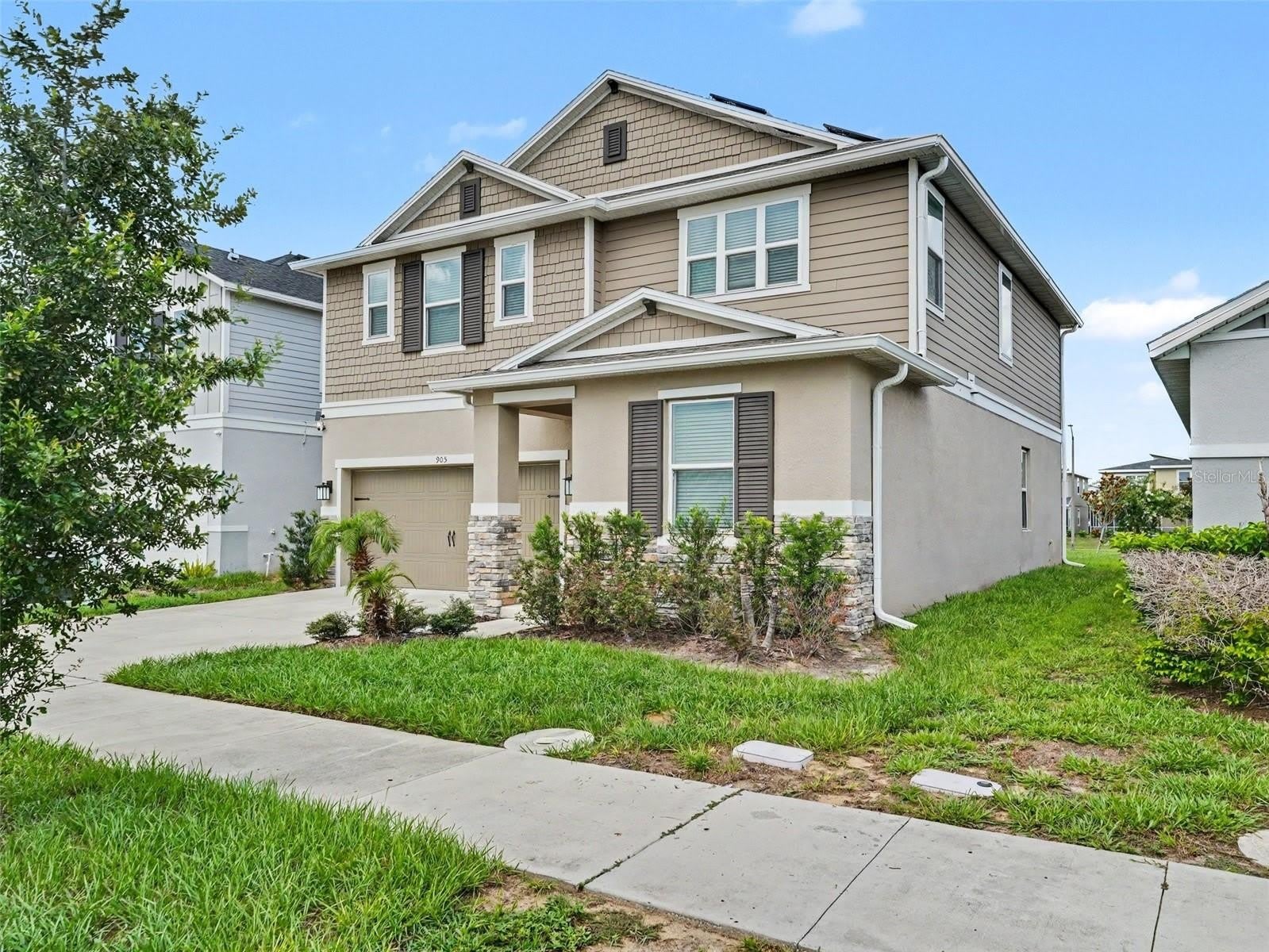 905 OVERPOOL Avenue – photo 1