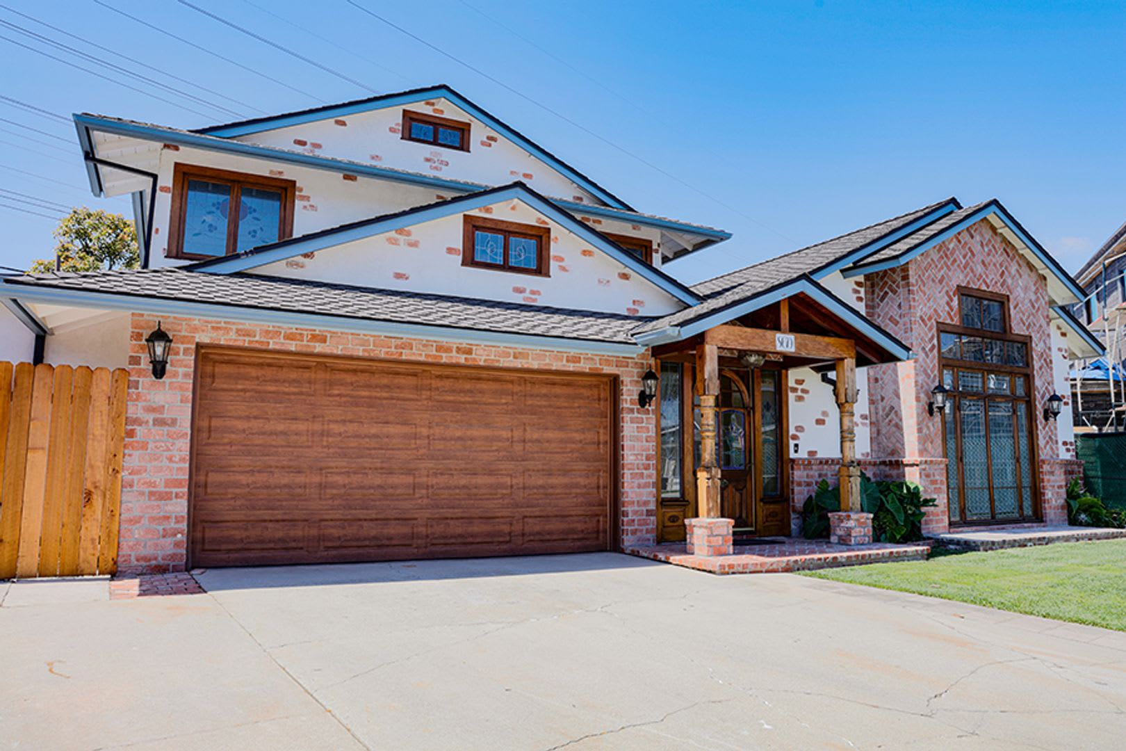 5 Bedroom Fountain Valley Stunner! – photo 2