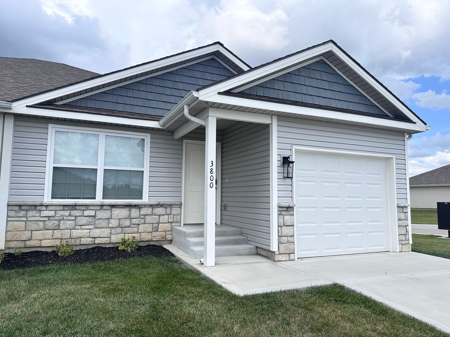 4 Bed – photo 2