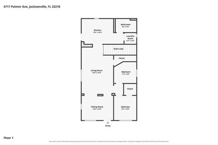4717 Palmer Avenue – photo 2