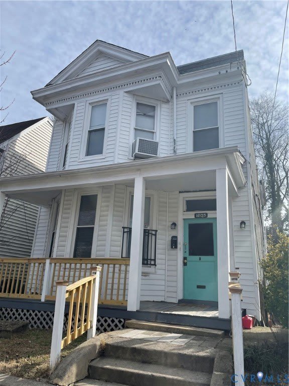 1205 N 23rd Street – photo 1