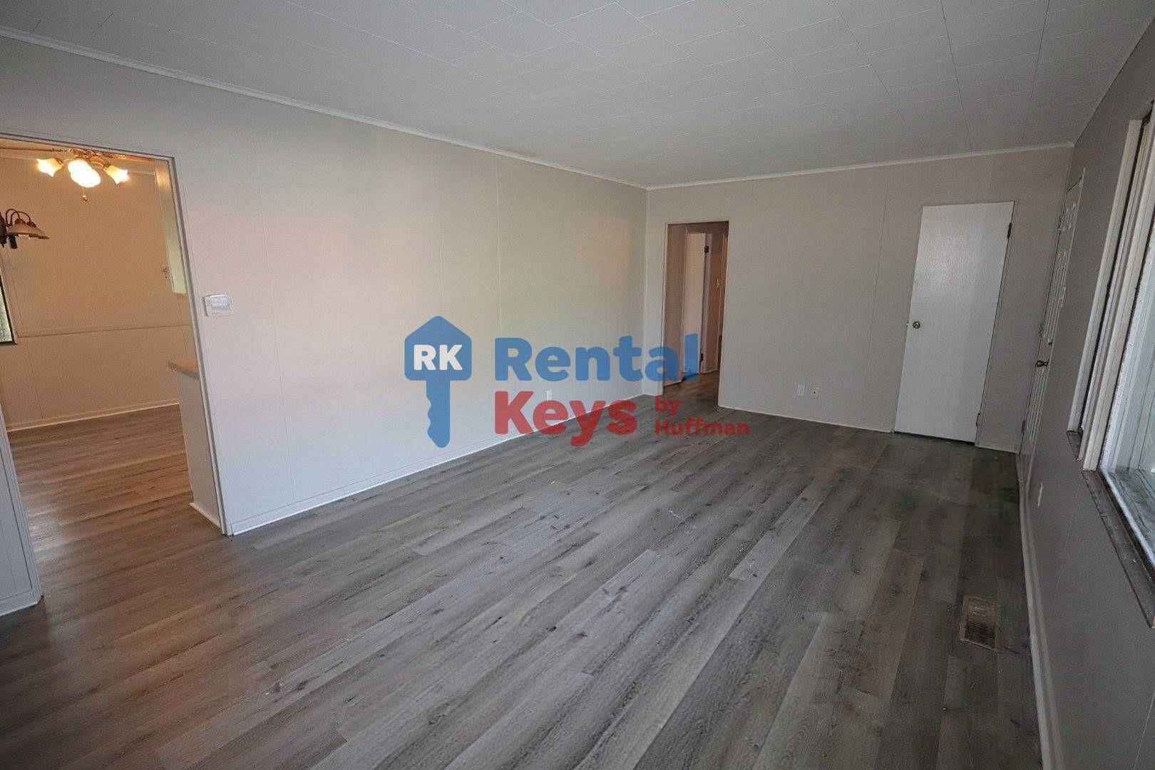 Three Bedroom House – photo 2