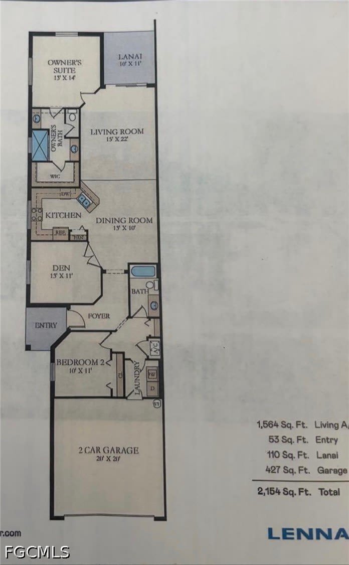 20601 Hazelnut Court – photo 2