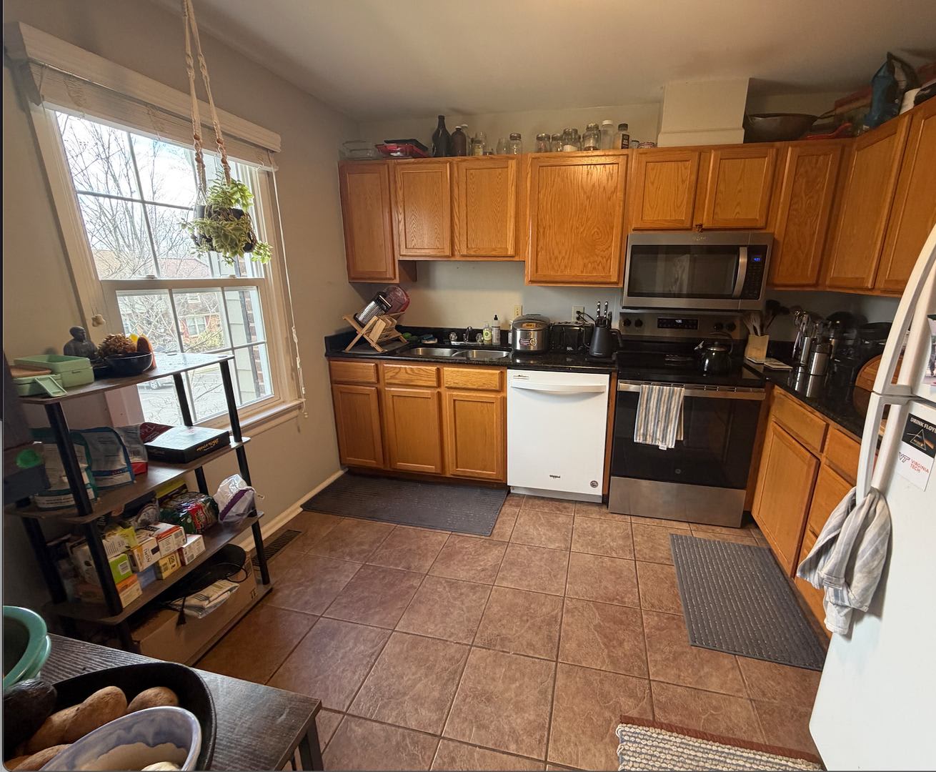 Low-Maintenance Living Near VT & Downtown Blacksburg – photo 3