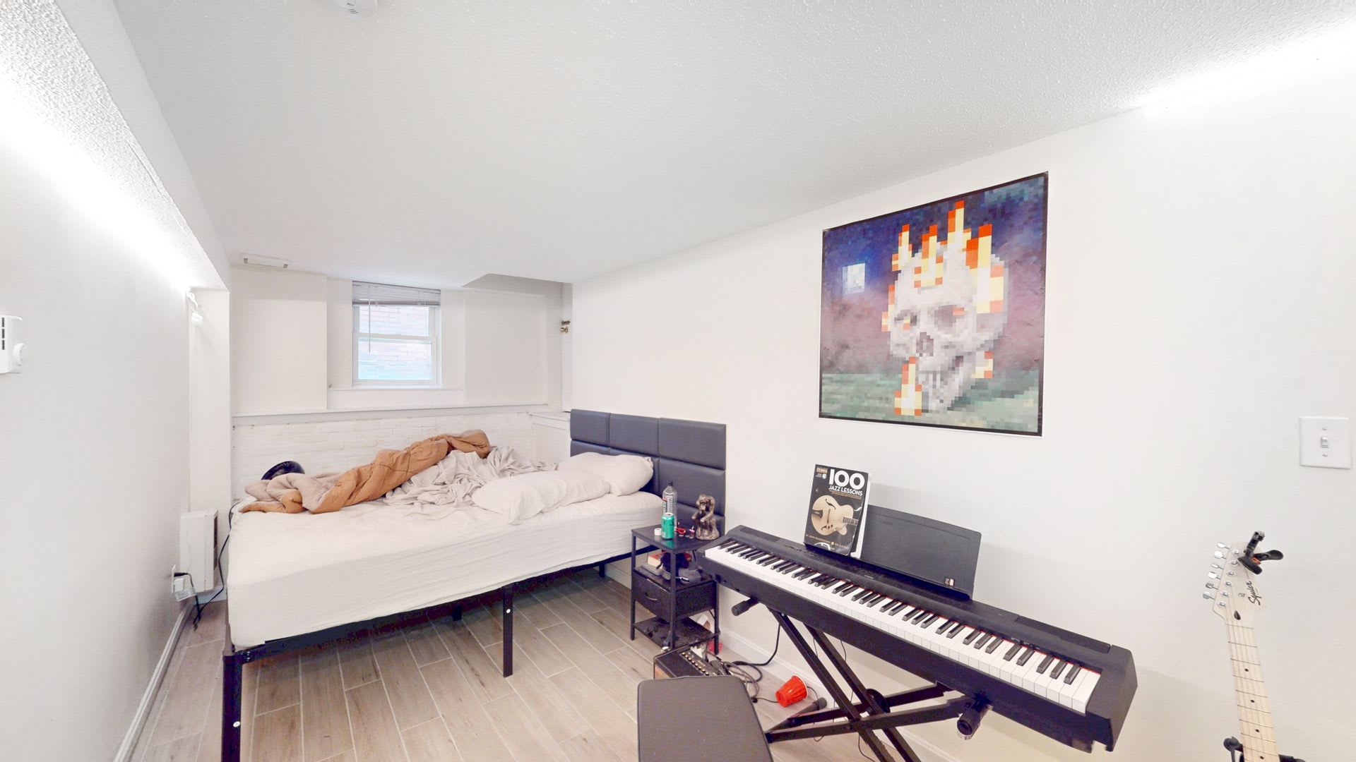 Back Bay Brownstone 2 Bed – photo 5