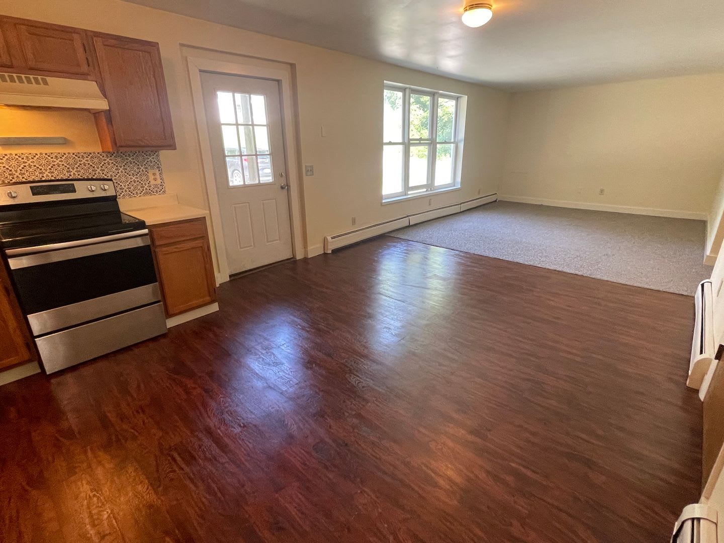 3 Bedroom first floor apartment in Adams, lead safe- $1650 – photo 5