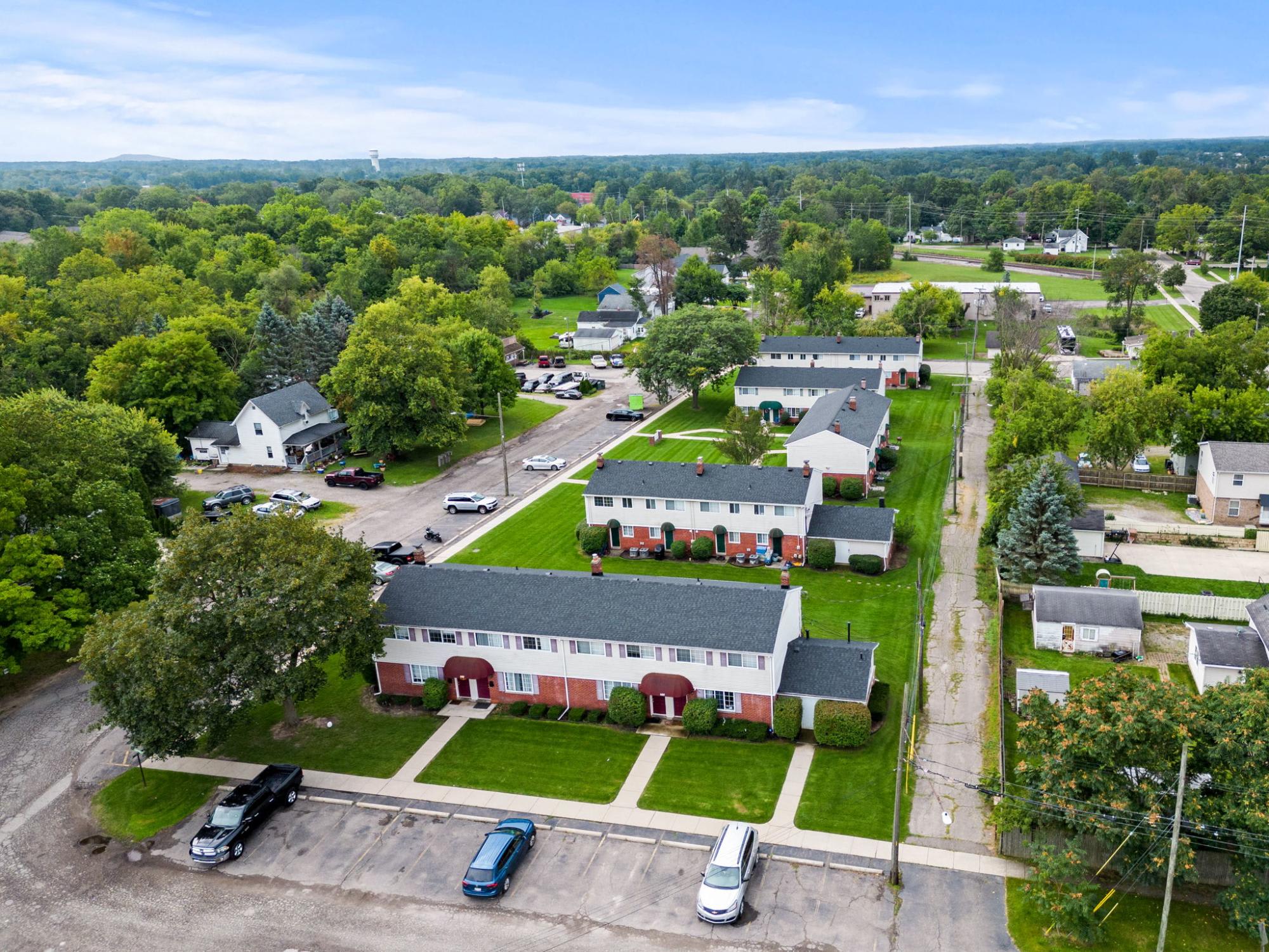 Donovan Townhomes – photo 1
