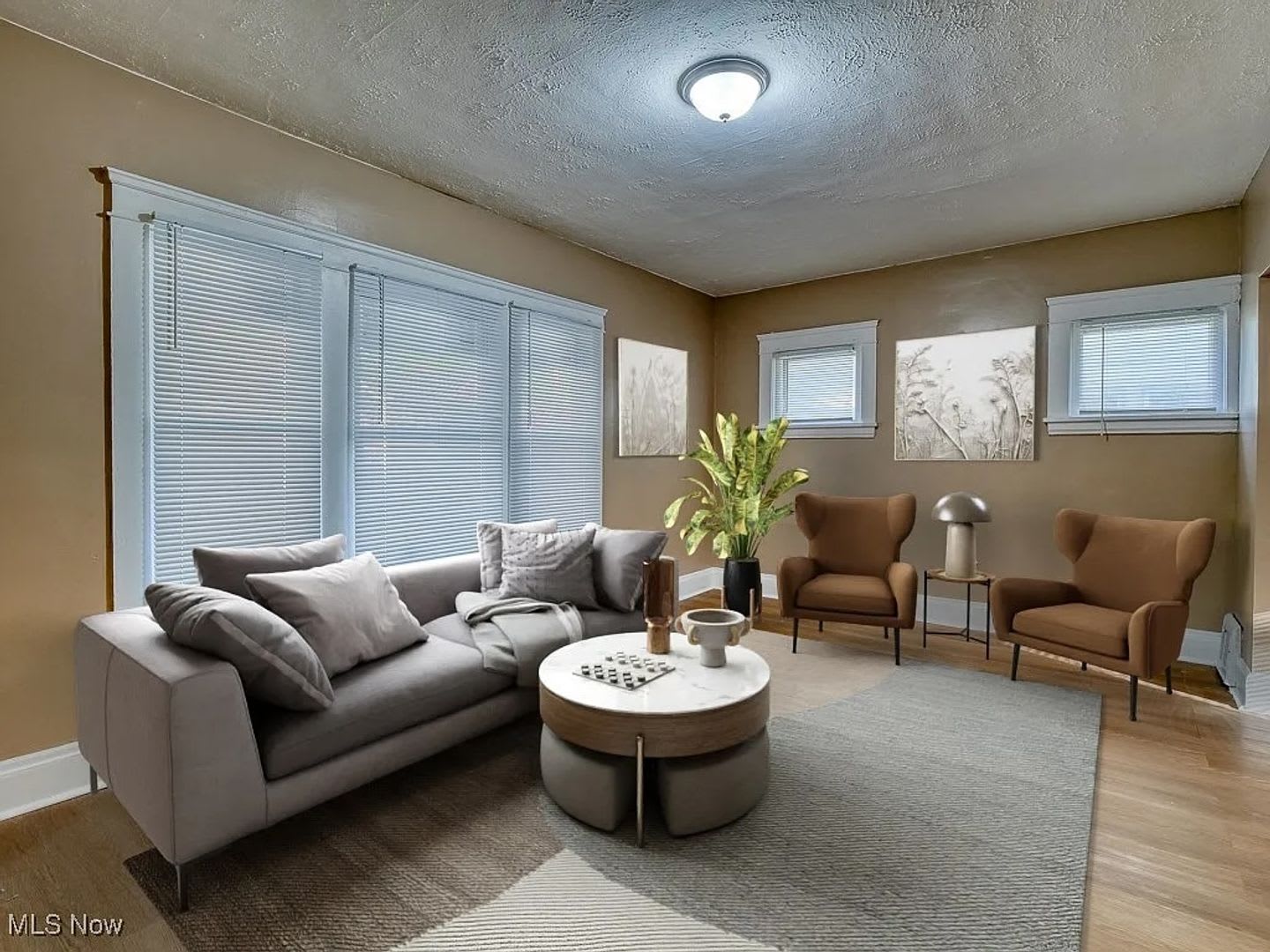3 Bedroom 1 Bathroom House in Cleveland – photo 5