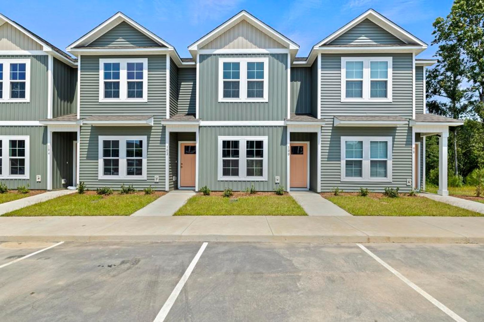 Be the 1st To Live in this Beautiful Home! – photo 2