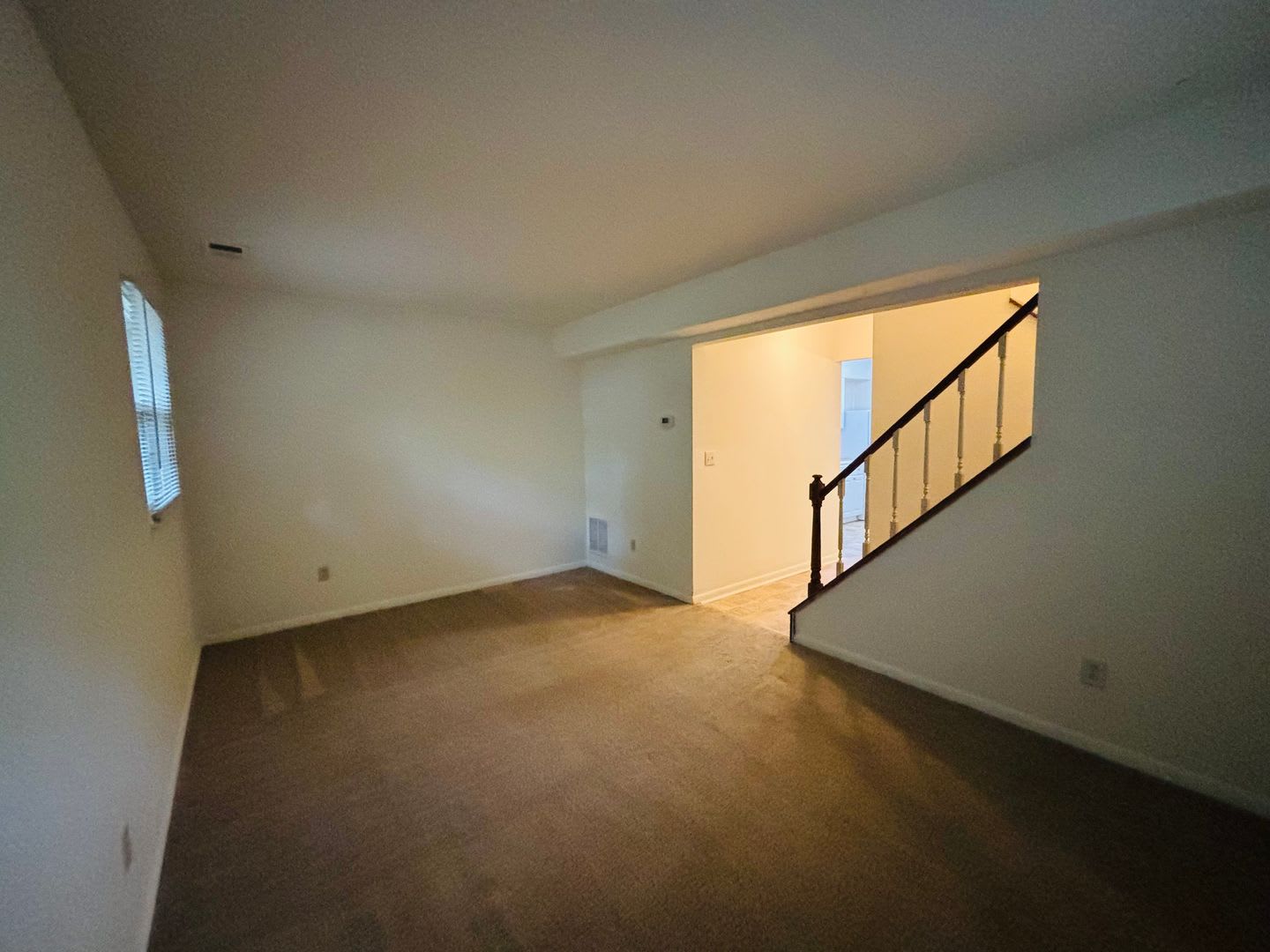 2 Bedroom 1 Bath Townhouse – photo 4