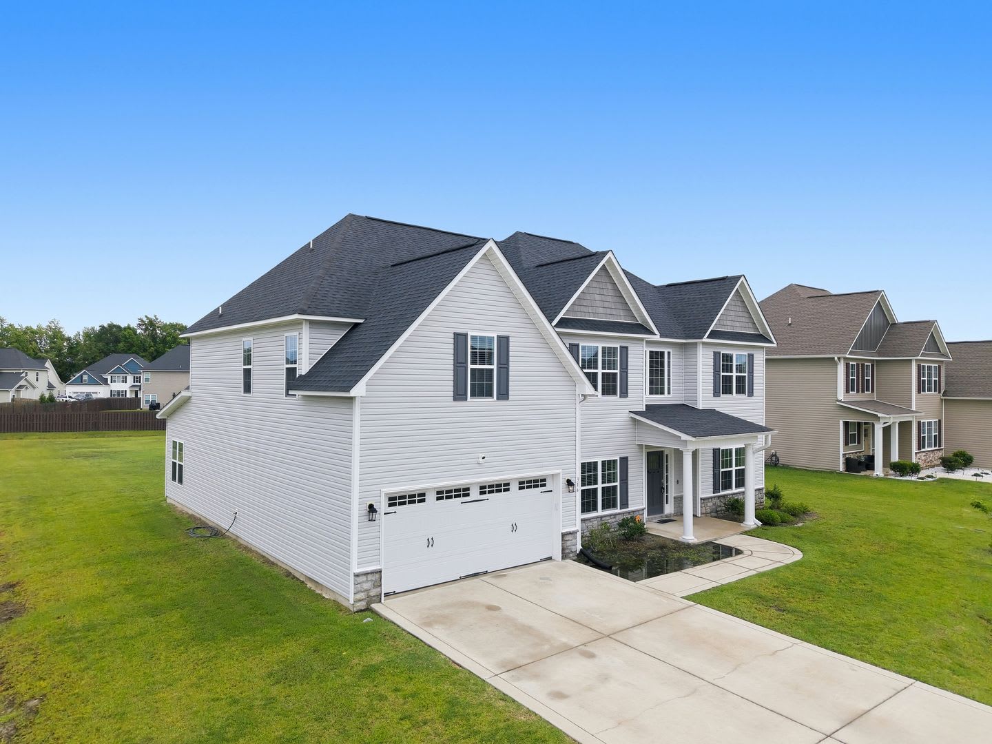Towne Pointe Community – photo 3