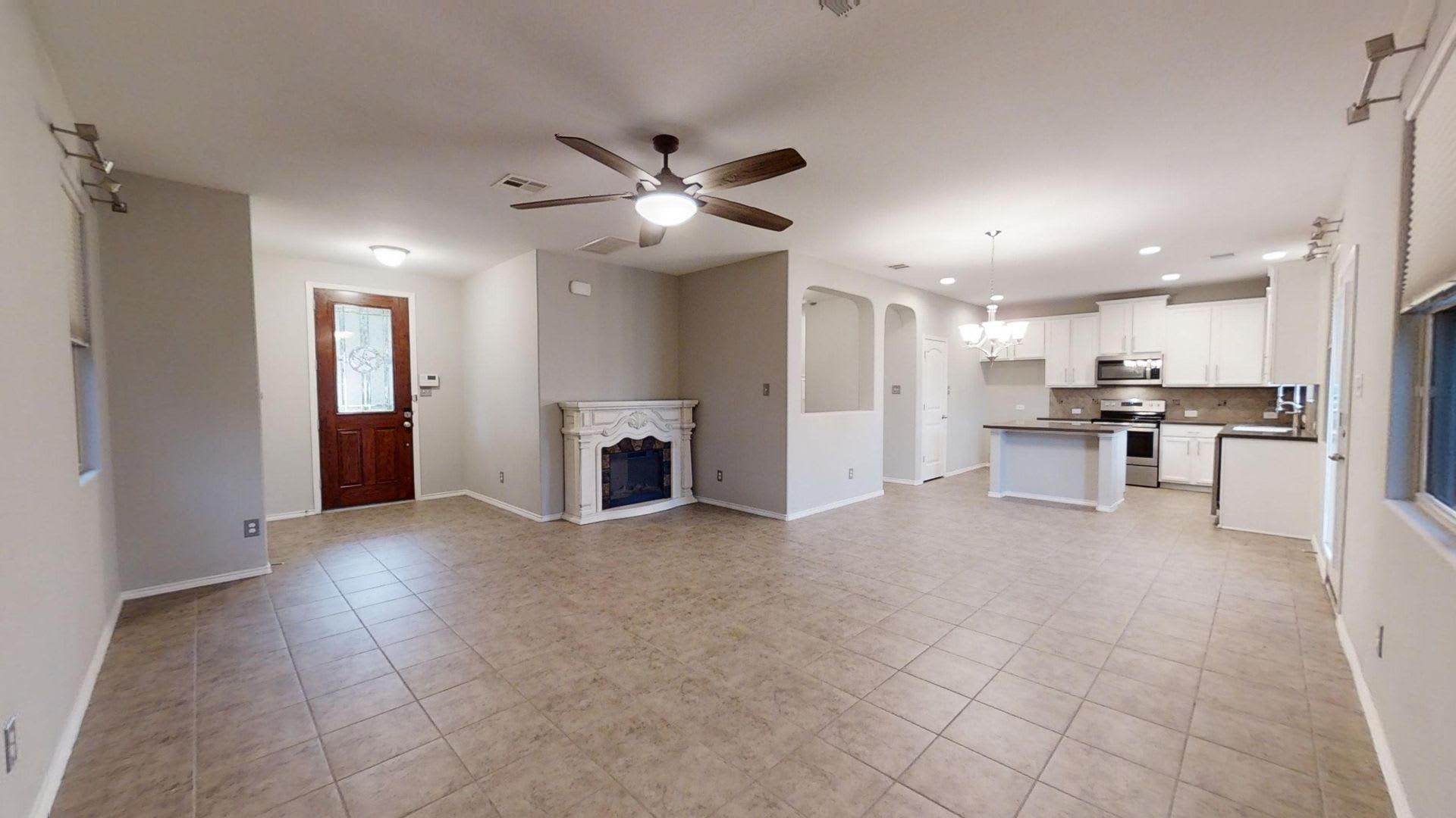 First Time Rental! Immaculate 3bd/2.1ba in Northwest SA – photo 3