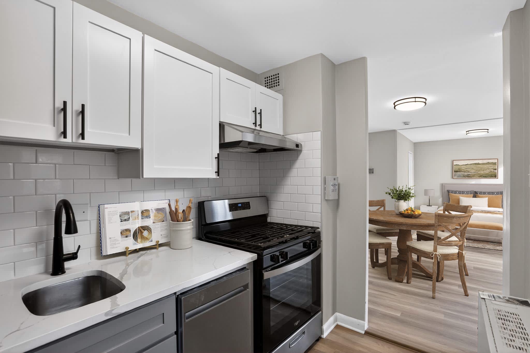 Merrill House Apartments – photo 4