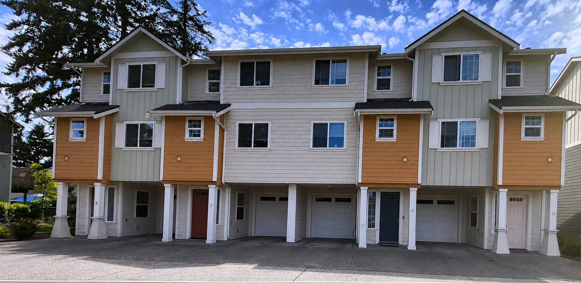 Check out our Spacious Condominiums on this sunny day!! – photo 2