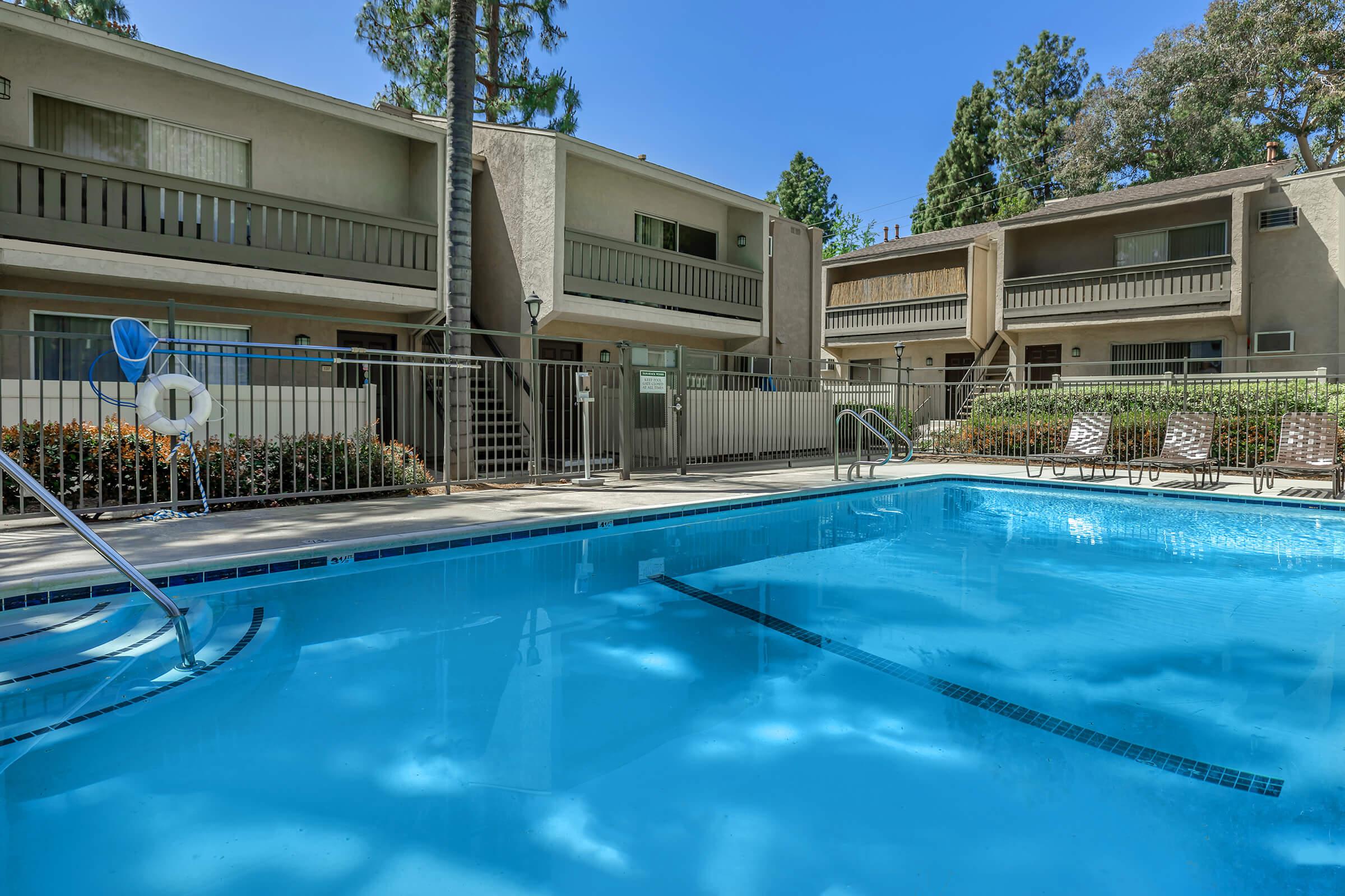 Tamarack Woods Apartment Homes – photo 5