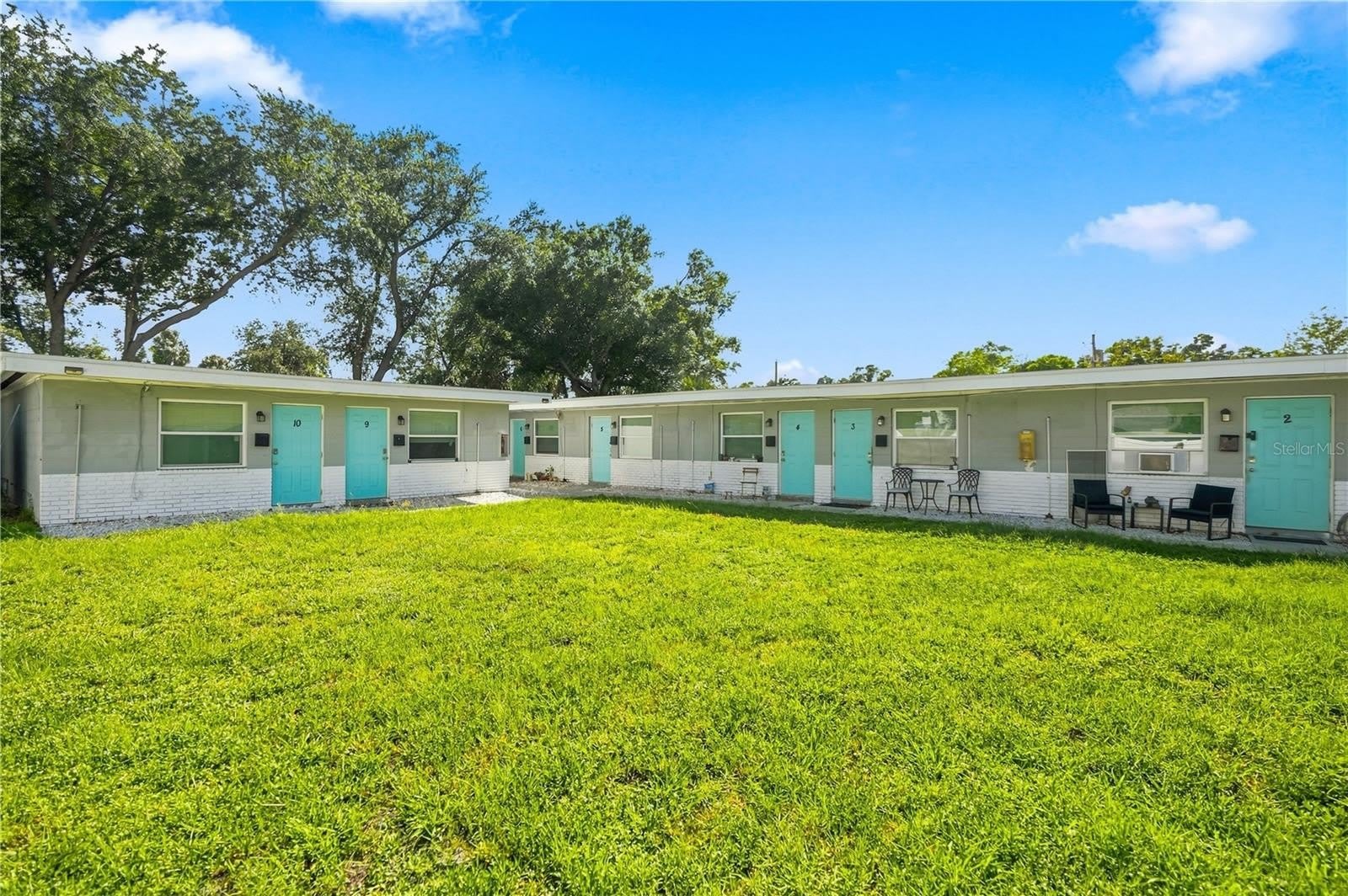 6701 S WEST SHORE Boulevard – photo 2