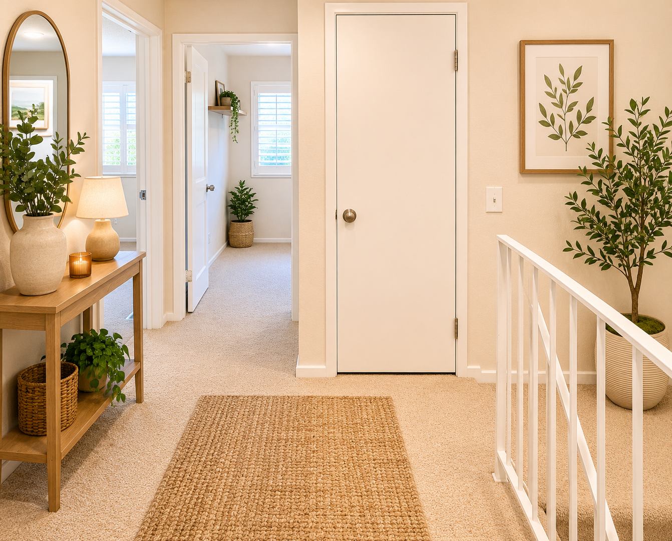 Adorable 3 Bed 1 5 Bath Covell Commons Condo Fall Rental – photo 5