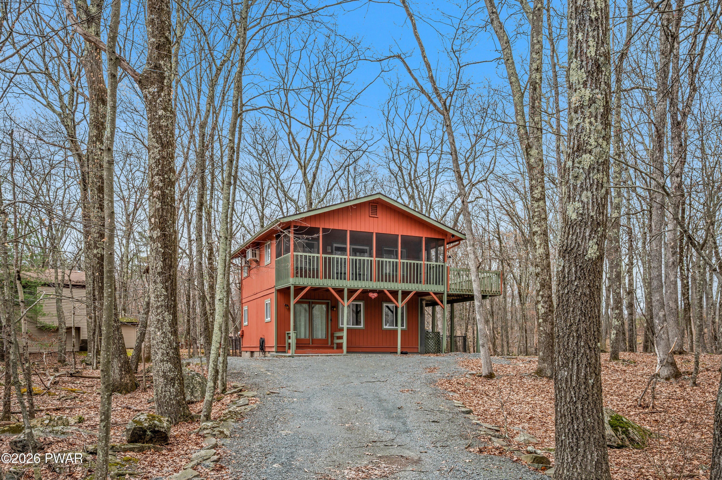 502 Forest Drive – photo 1