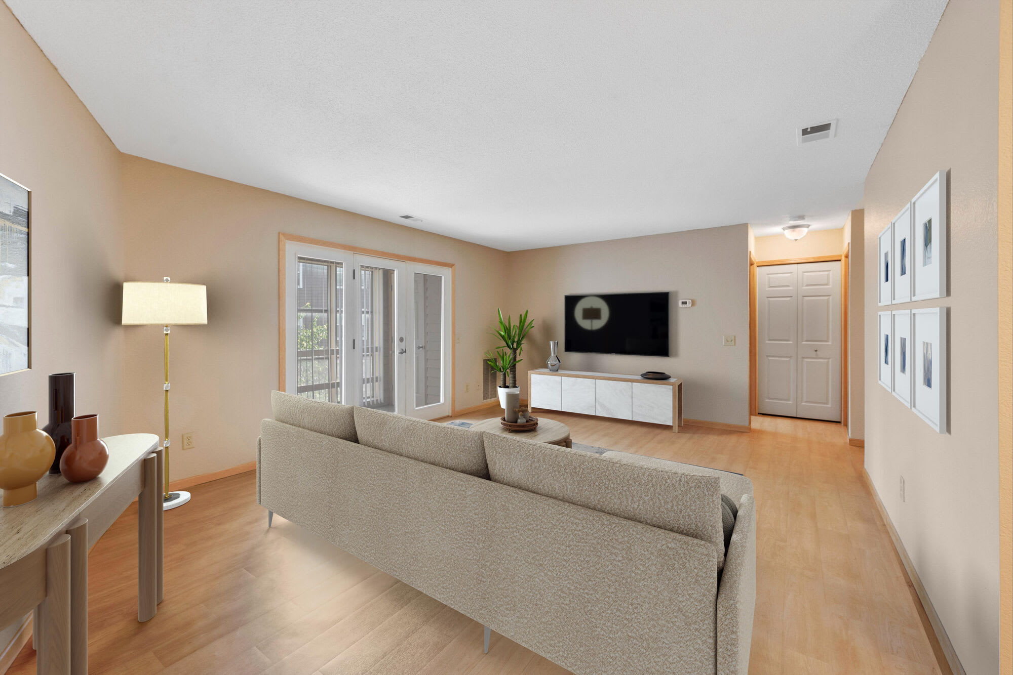 Forest Place Apartments – photo 5