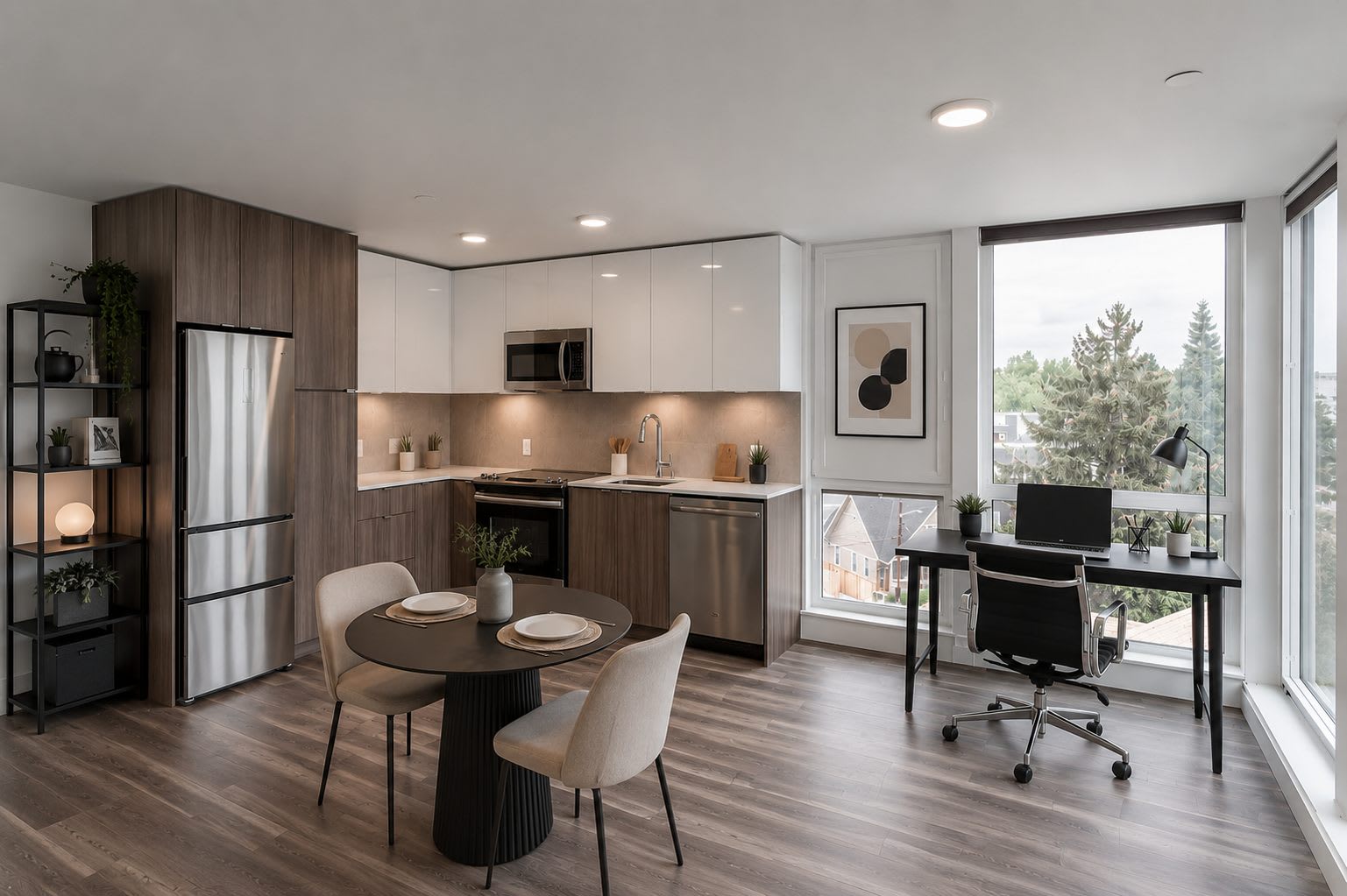 Avant Apartments – photo 2