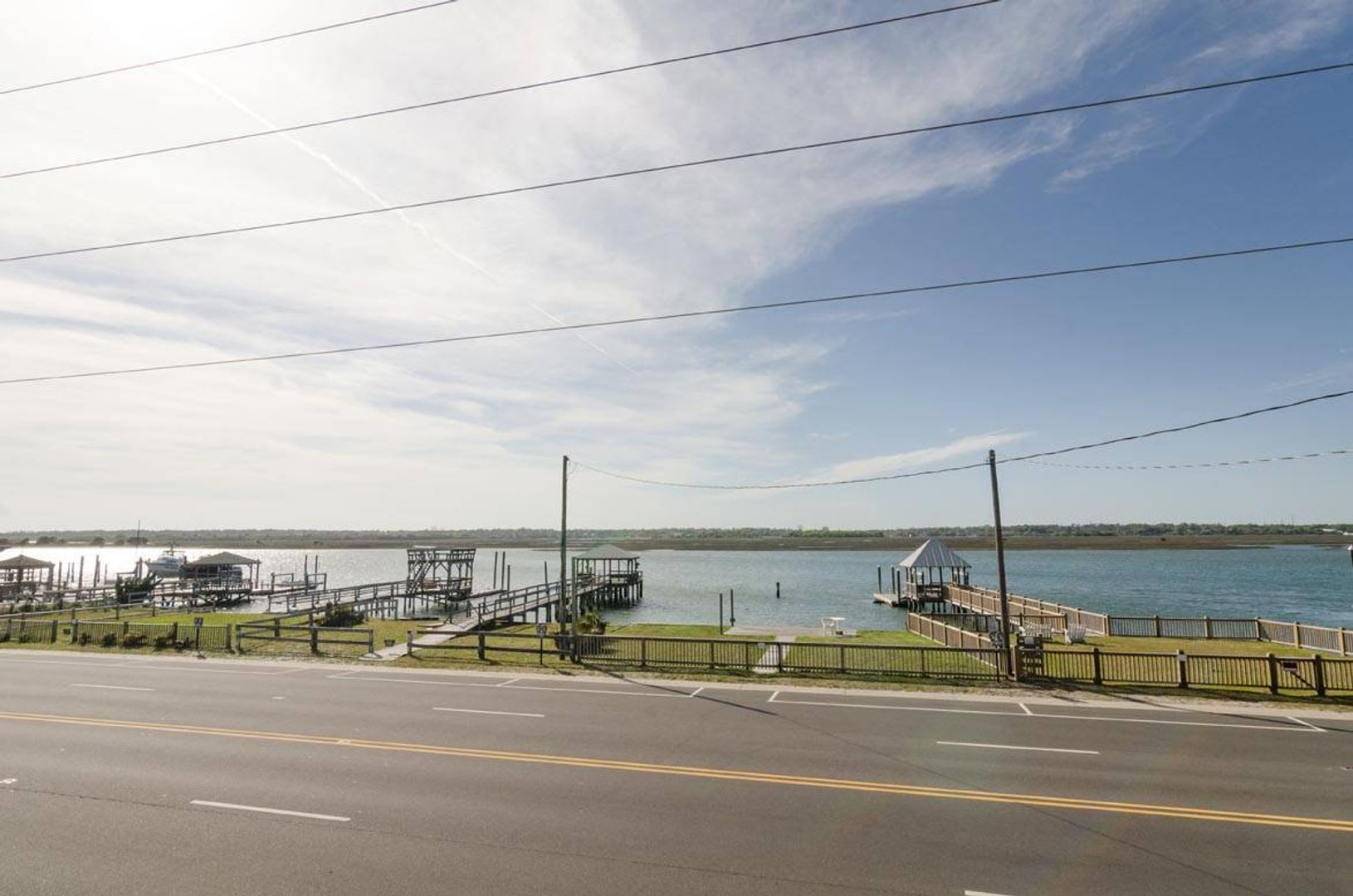 (W353) 608 Waynick Blvd, Lower Unit, Wrightsville Beach, NC 28480 – photo 3