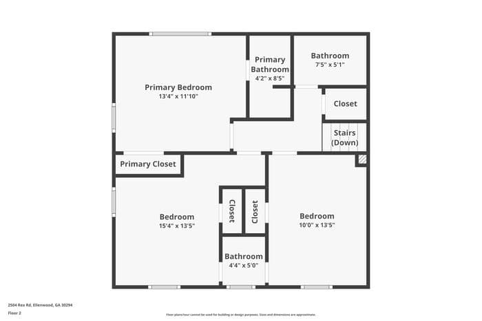 2504 Rex Road – photo 3