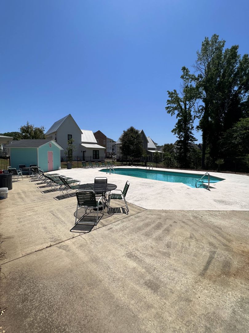 Deerfield II Condominiums, Unit 429-05 – photo 3