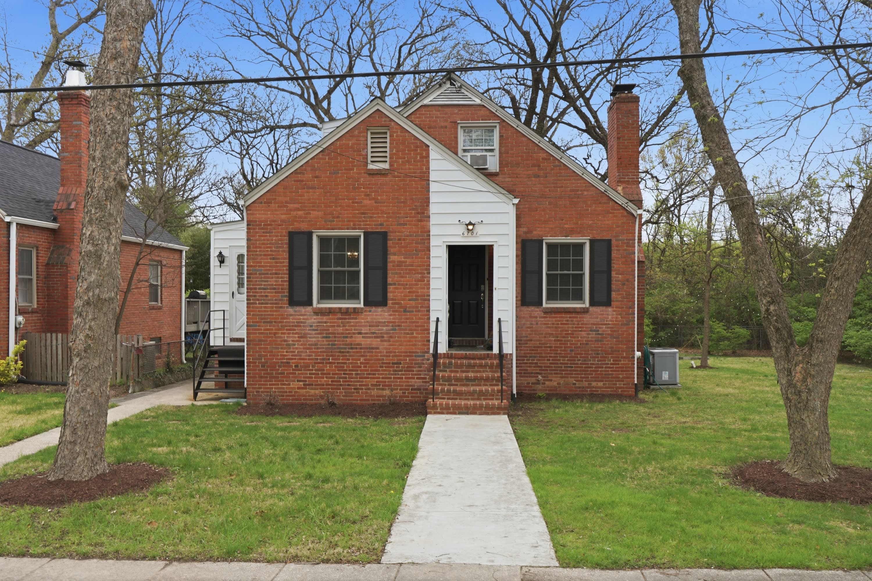 6701 Rhode Island Avenue – photo 1