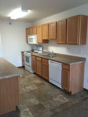 Dakota Creek Apartments – photo 4