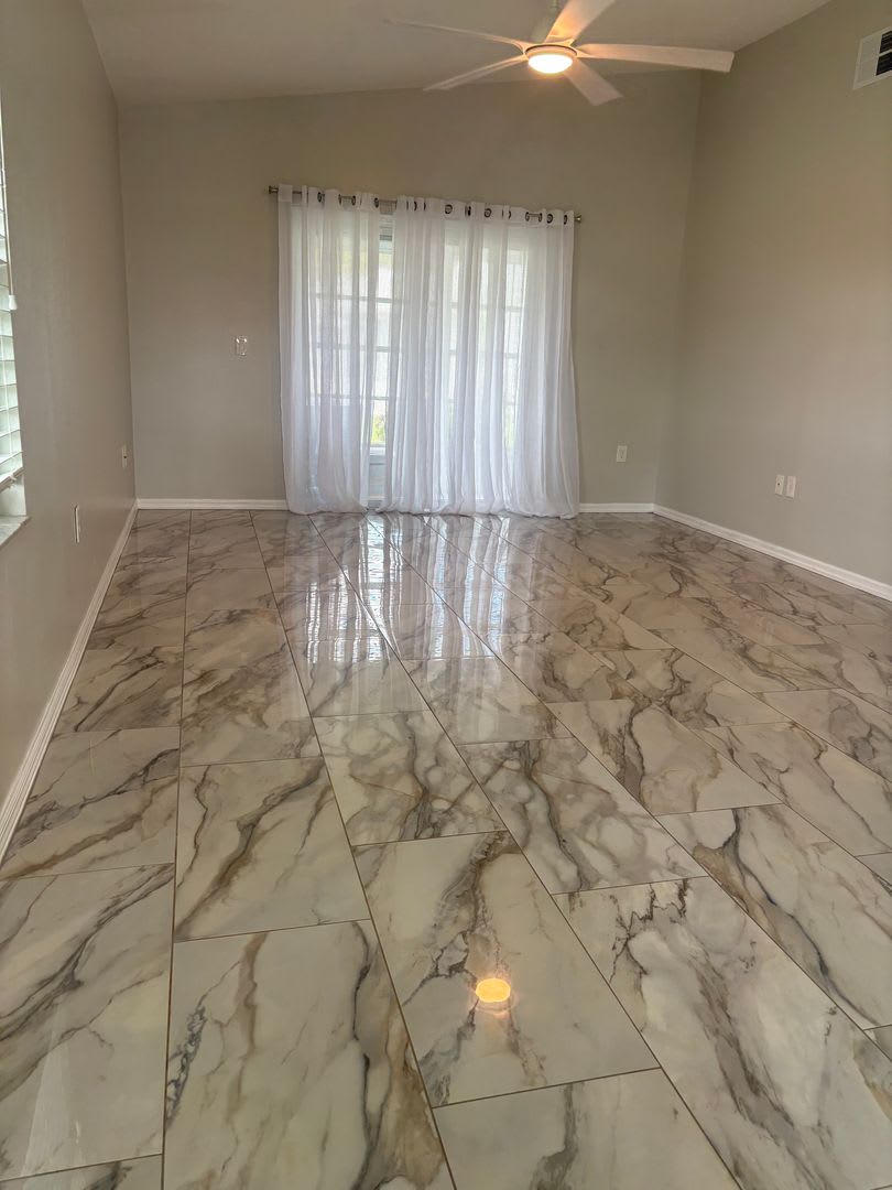 Beautiful End Unit 2 Bed 2 Bath Villa – photo 5