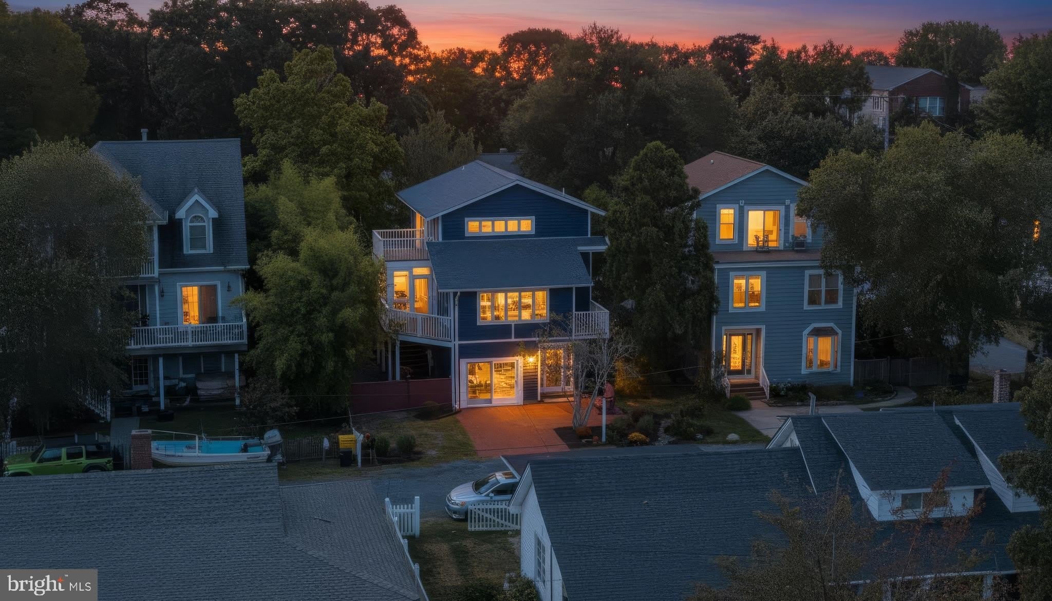 4734 OAK Road – photo 1