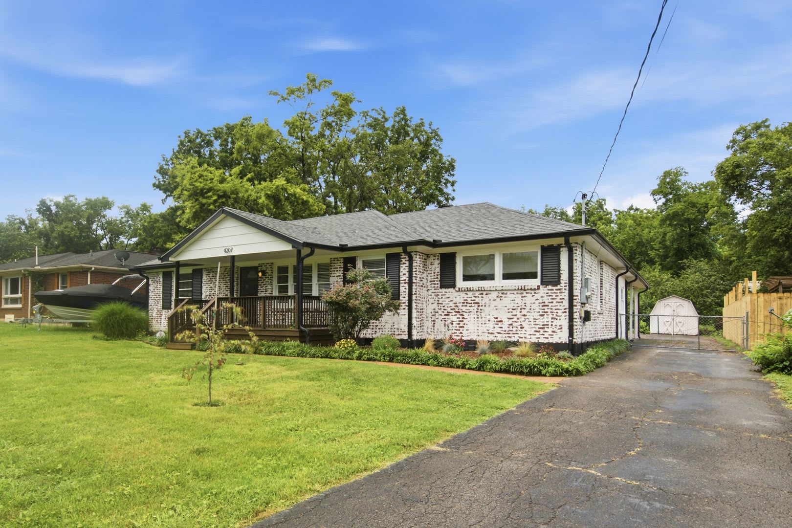 Move-In Ready East Nashville Home Just Minutes from Downtown – photo 1