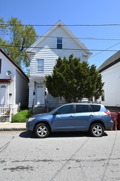 45 W 5th Street – photo 1