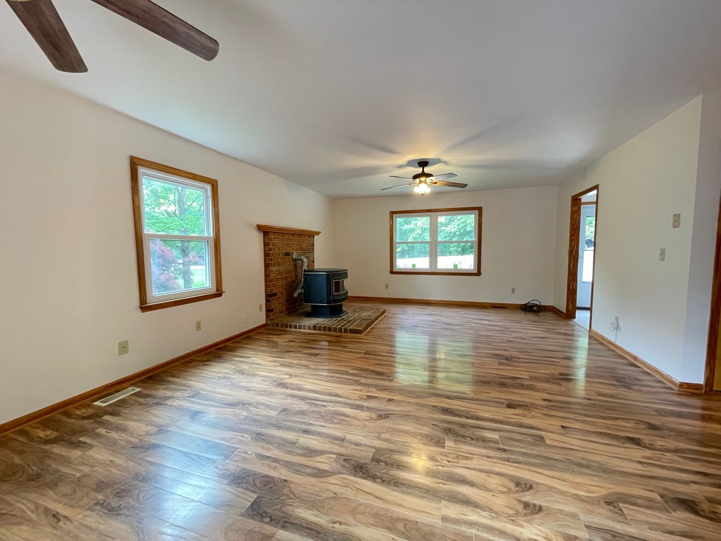 3 Bedroom Home on a Serene Setting – photo 3