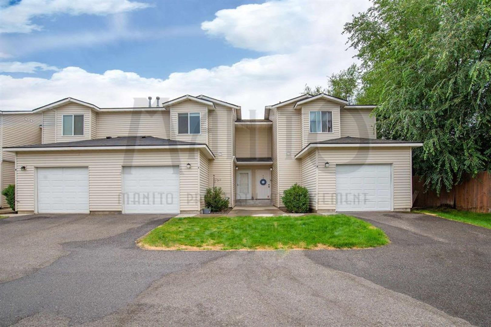 Fresh & Private Townhome – photo 2