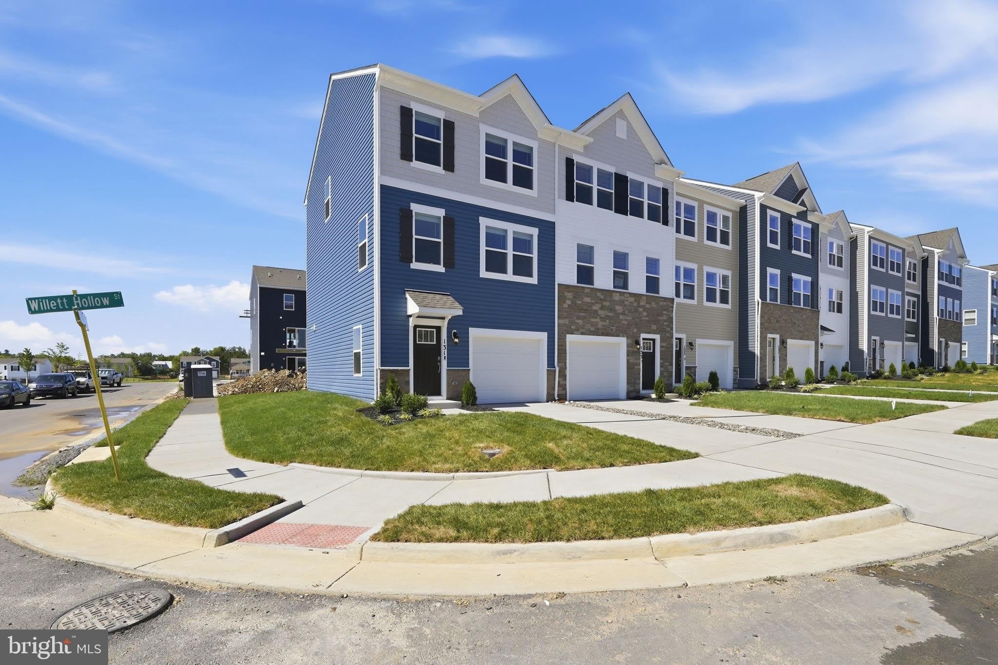 131 WILLETT HOLLOW Street – photo 2