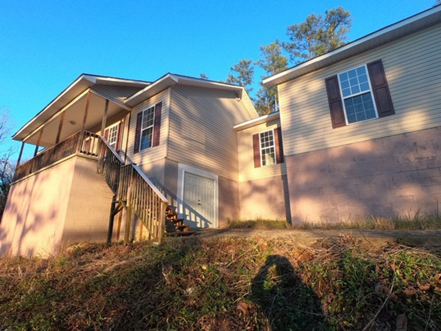 3 bedroom 2 bath home located in Southside – photo 1