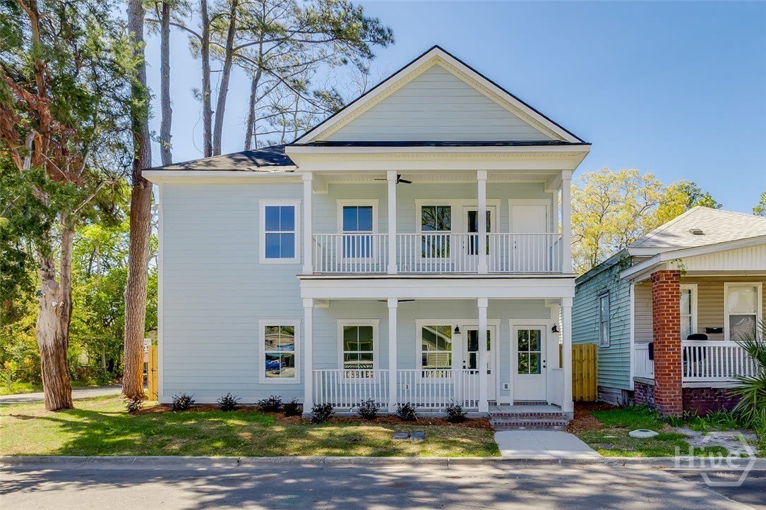 1615 Le Grand Street – photo 1