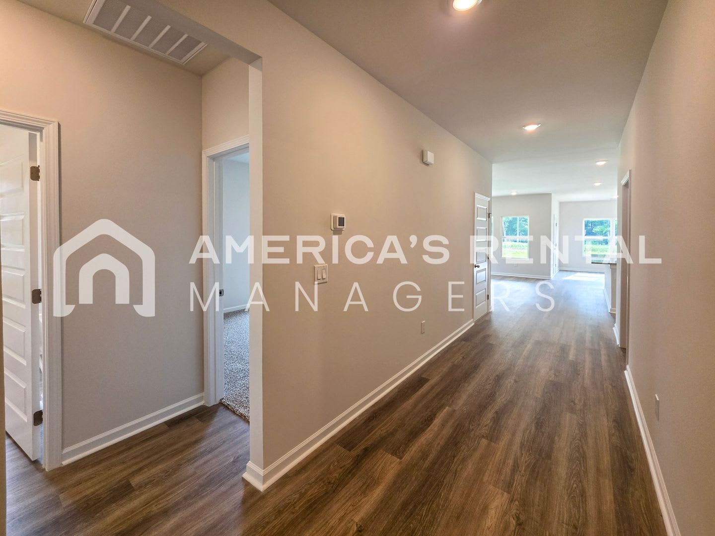 New Construction Home For Rent – photo 5
