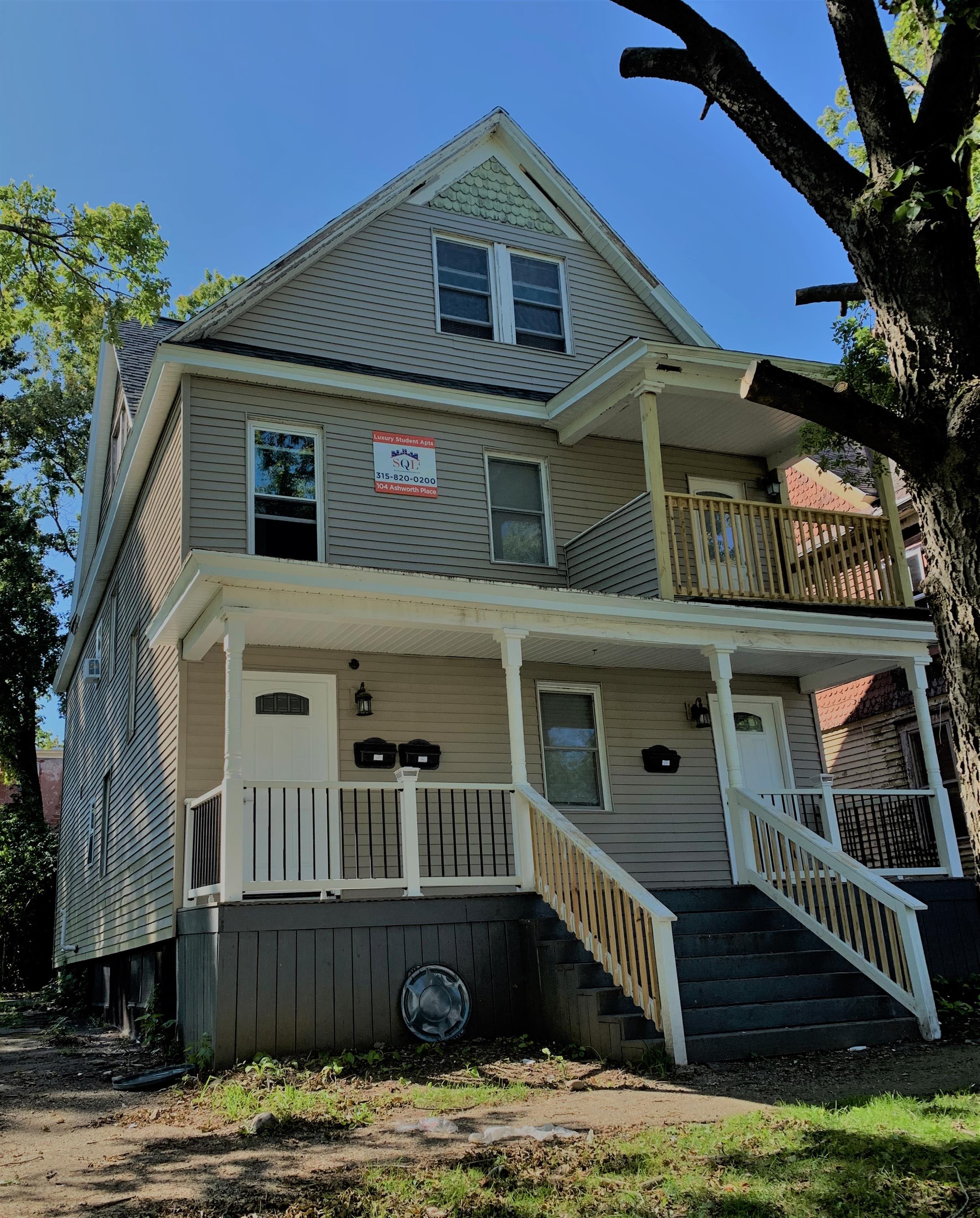 104 Ashworth Pl, 3 – photo 1