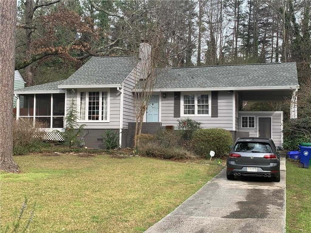 1148 Forrest Boulevard – photo 2