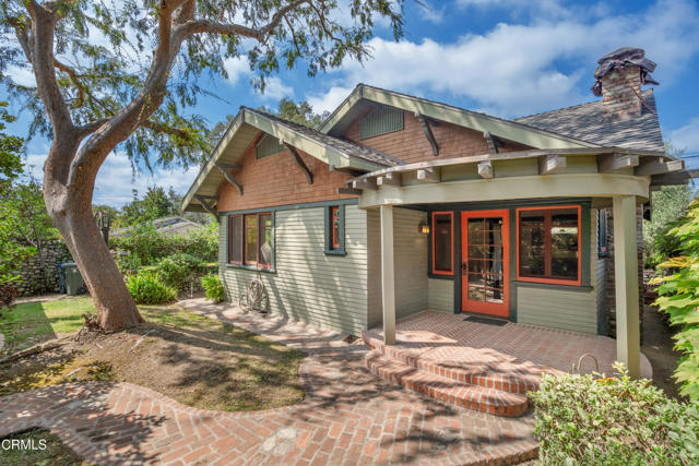 845 South Los Robles Avenue – photo 4