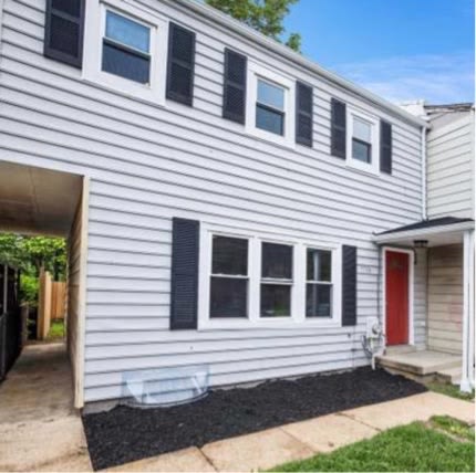 5534 Walker Mill Road – photo 2