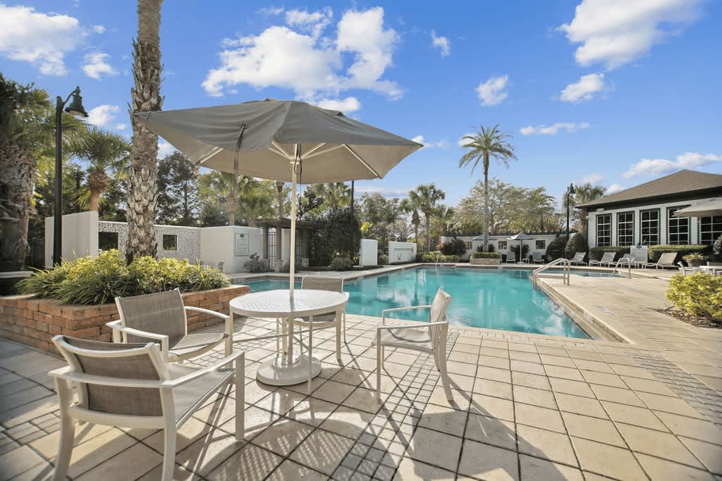 Heritage on Millenia Apartments – photo 3