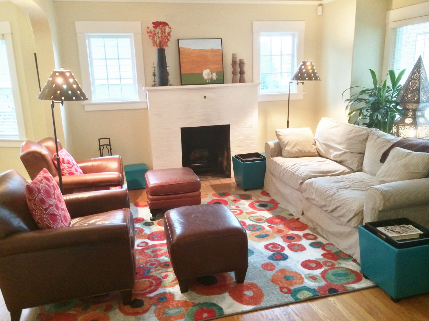 4bd/2.5ba Seattle House – photo 3