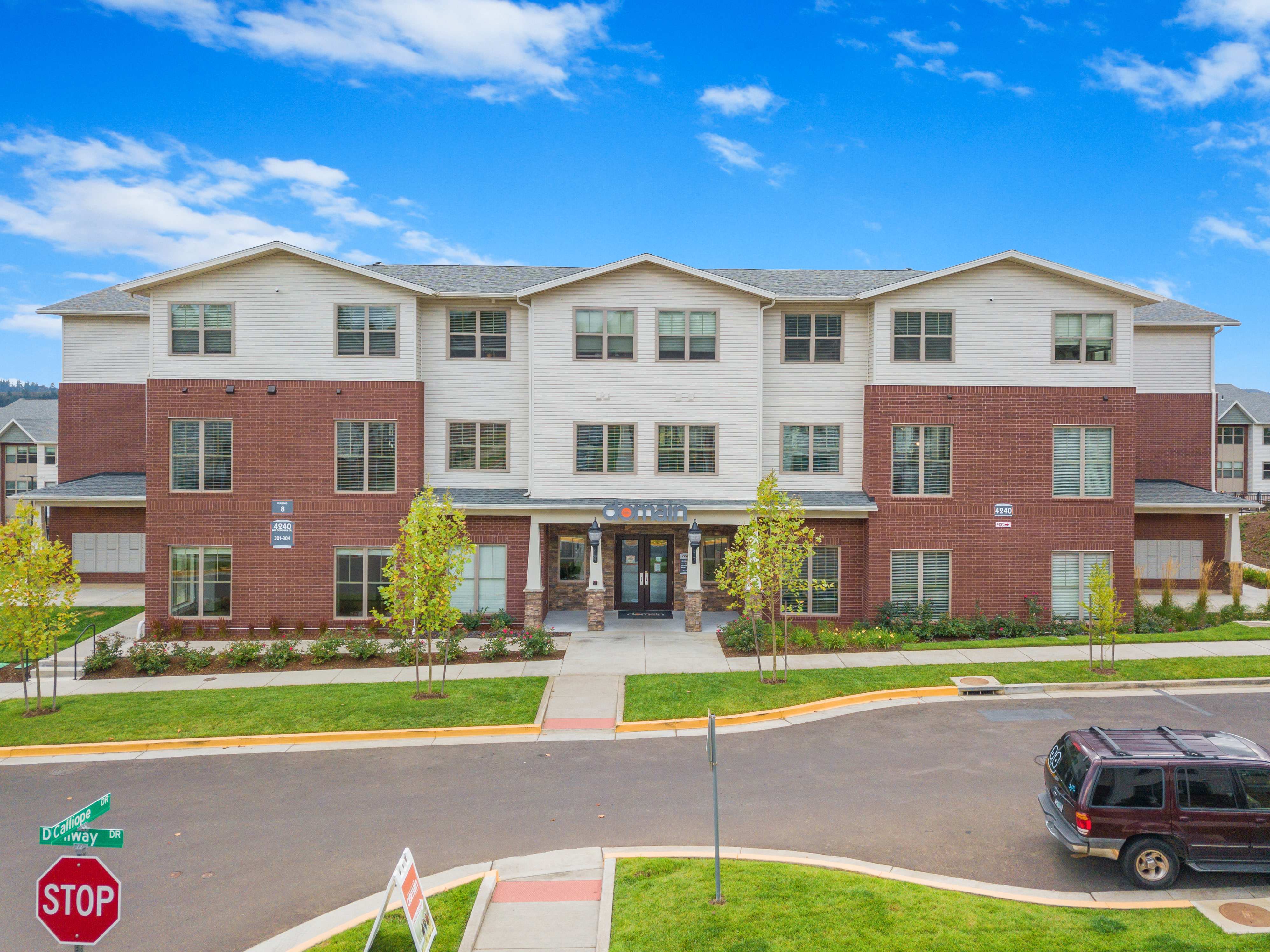 Student Housing – photo 1