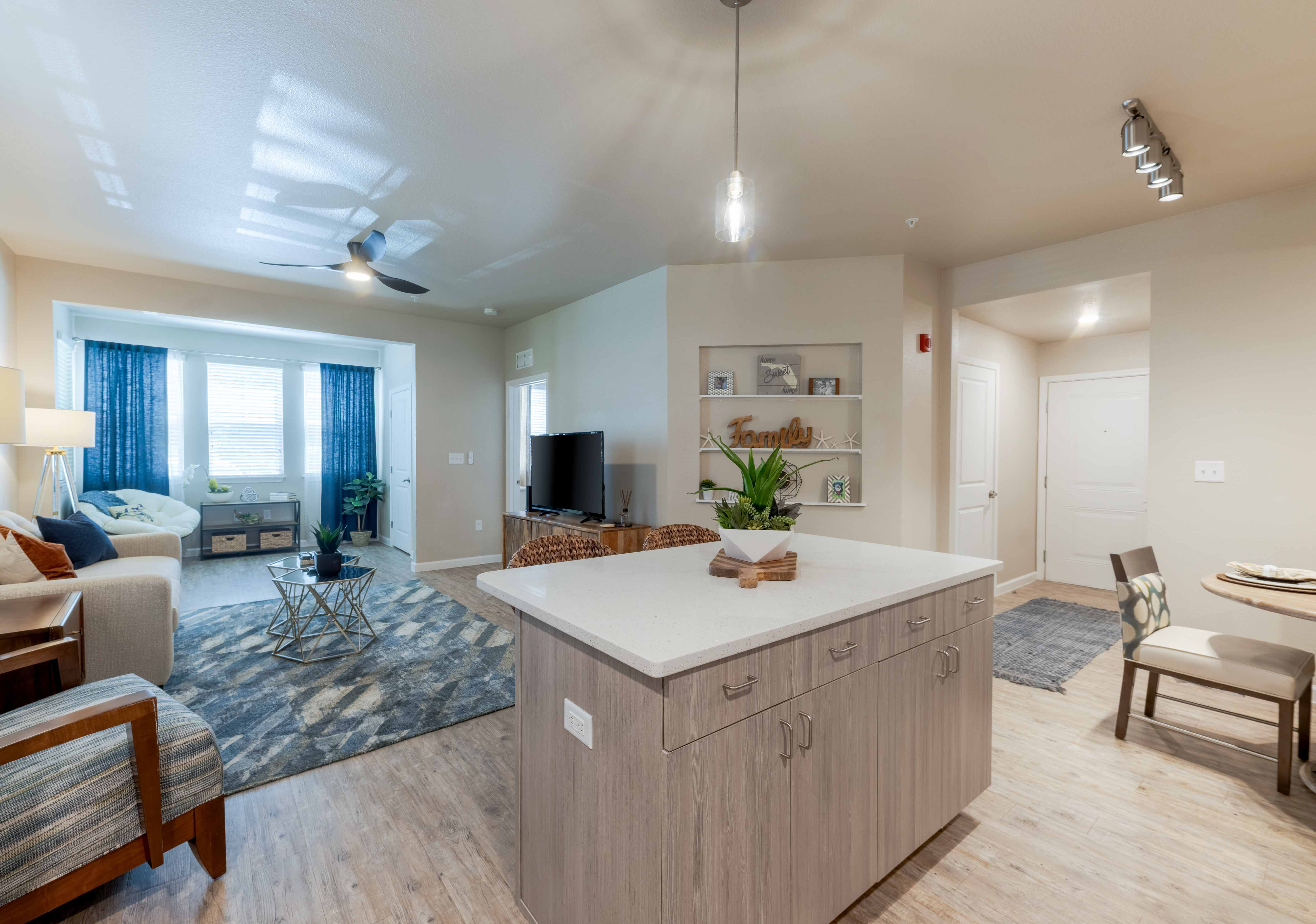 The Sanctuary at 331 – photo 4