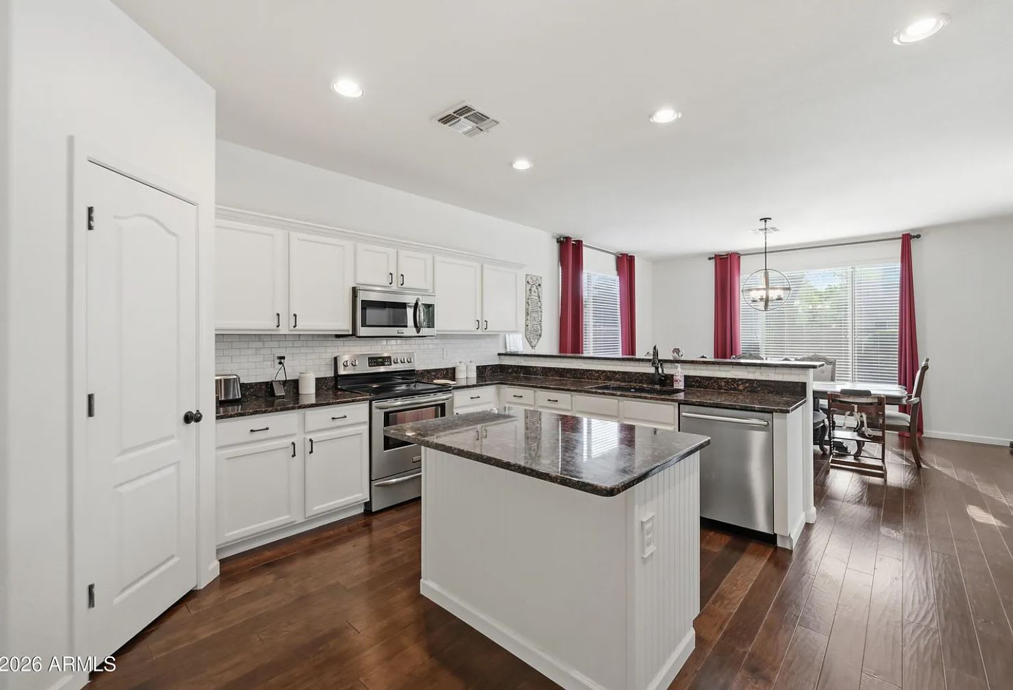 374 North Scott Drive – photo 5