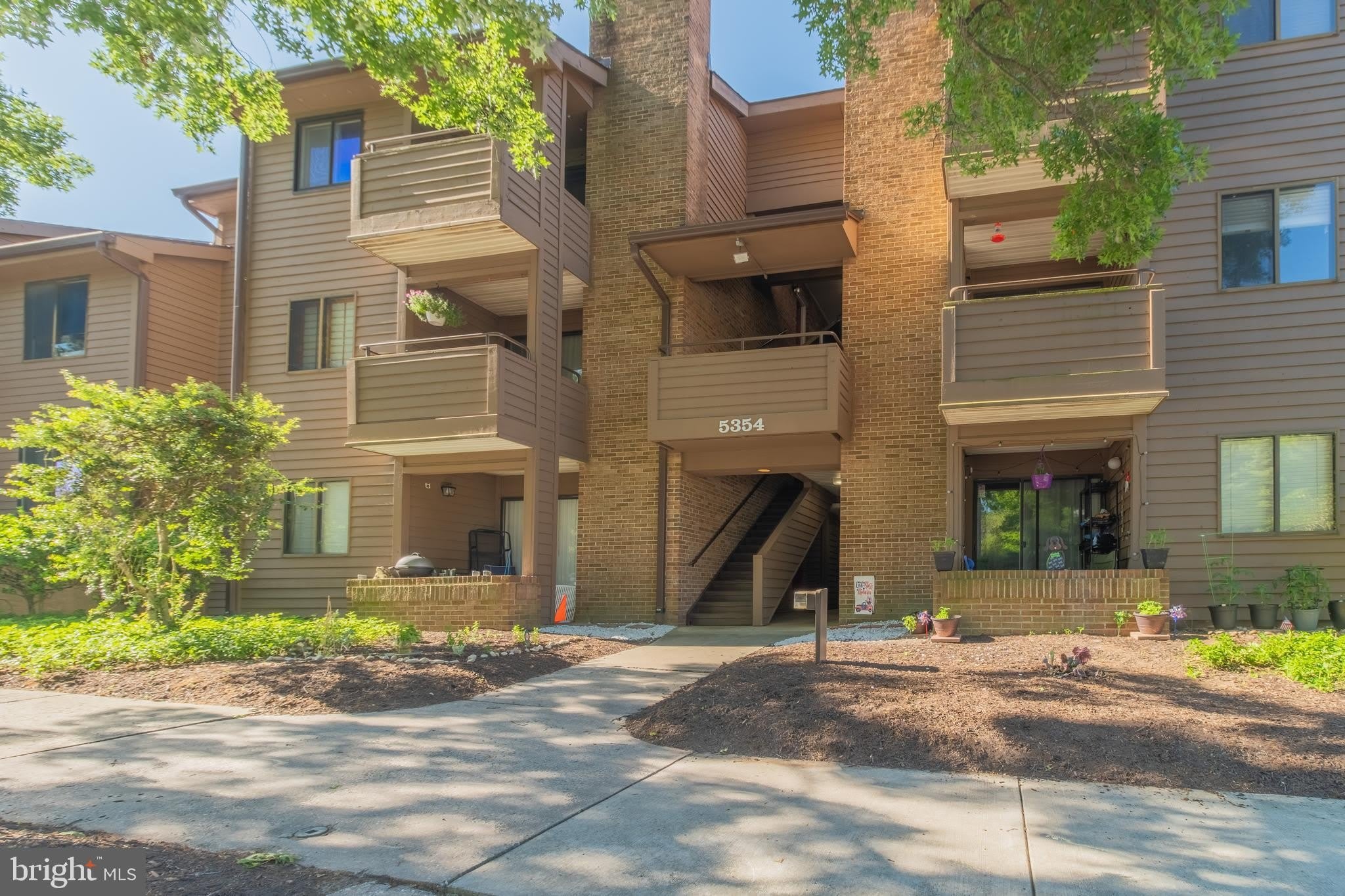 5354 SMOOTH MEADOW Way – photo 1